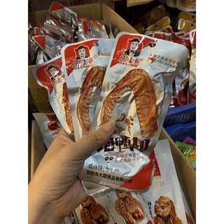 cánh vịt cay dacheng