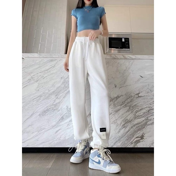 Quần chốt gấu Item KA12