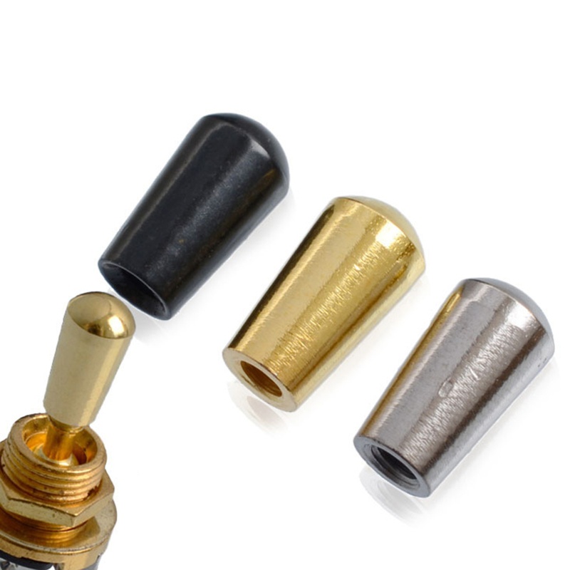 Núm Vặn Công Tắc Pickup Cho Đàn Guitar