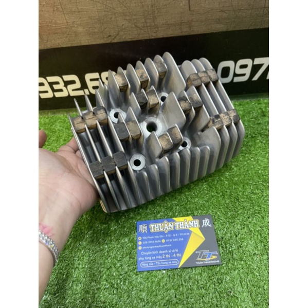 Đầu Kilat Singer / Sport 120 bắn cát lại