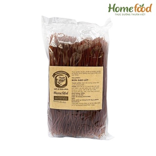 Bún, Phở Gạo Lứt