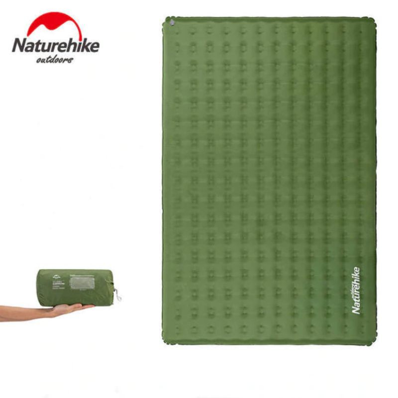 Nệm bơm hơi Naturehike NH19QD010