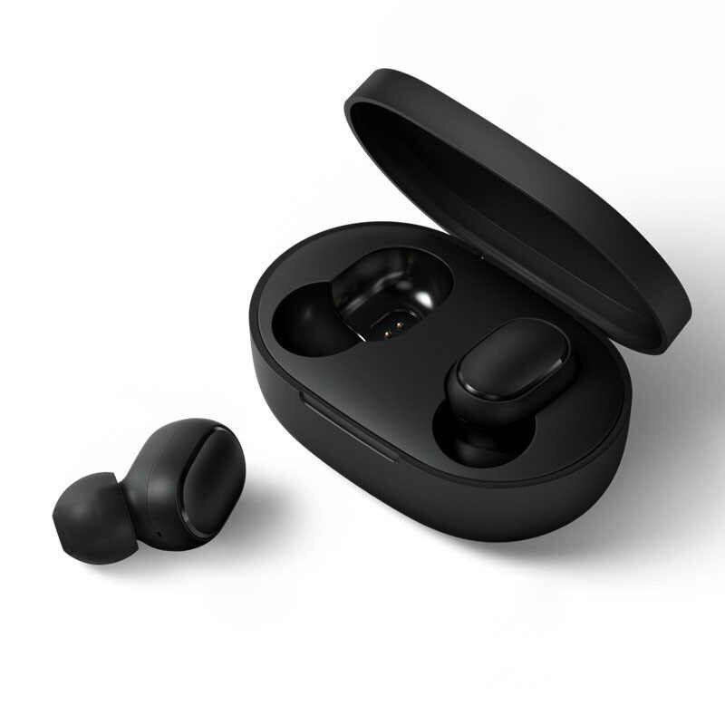 Tai nghe không dây xiaomi Earbuds Basic S True Wireless chính hãng Bh12 tháng