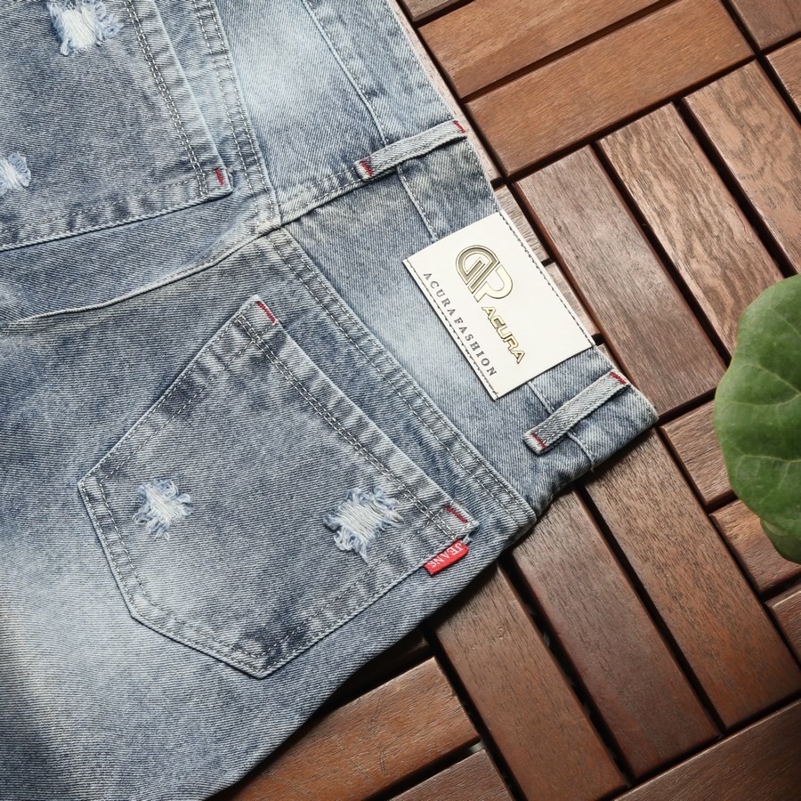 Quần sooc nam ♥ FREESHIP ♥ Giảm 20k nhập [SHOPBUY20] quần short nam HN416 | BigBuy360 - bigbuy360.vn