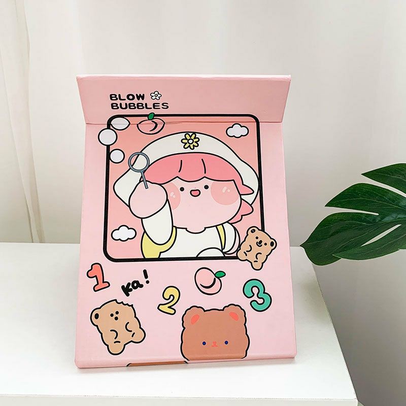 GƯƠNG GẬP MỘT MẶT