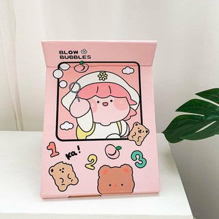 GƯƠNG GẬP MỘT MẶT