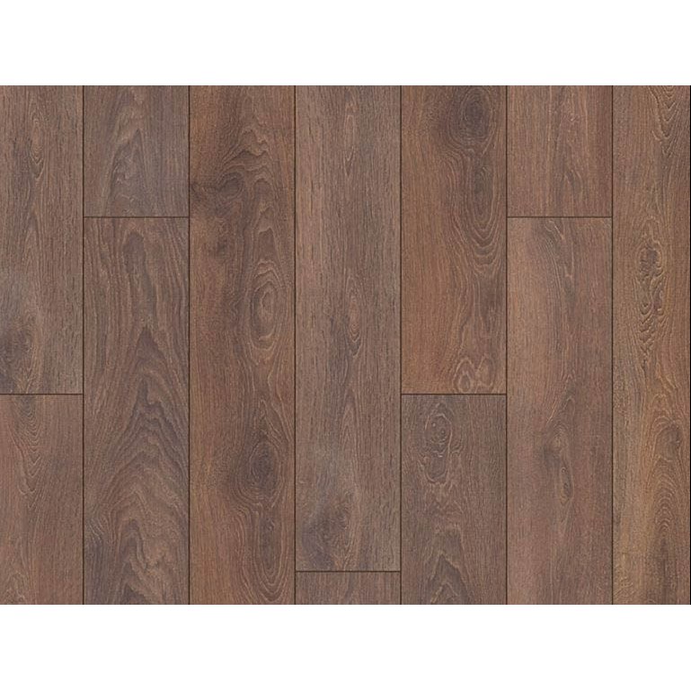 6M2 SÀN GỐ ĐỨC Binyl Narrow 12LY cốt trắng