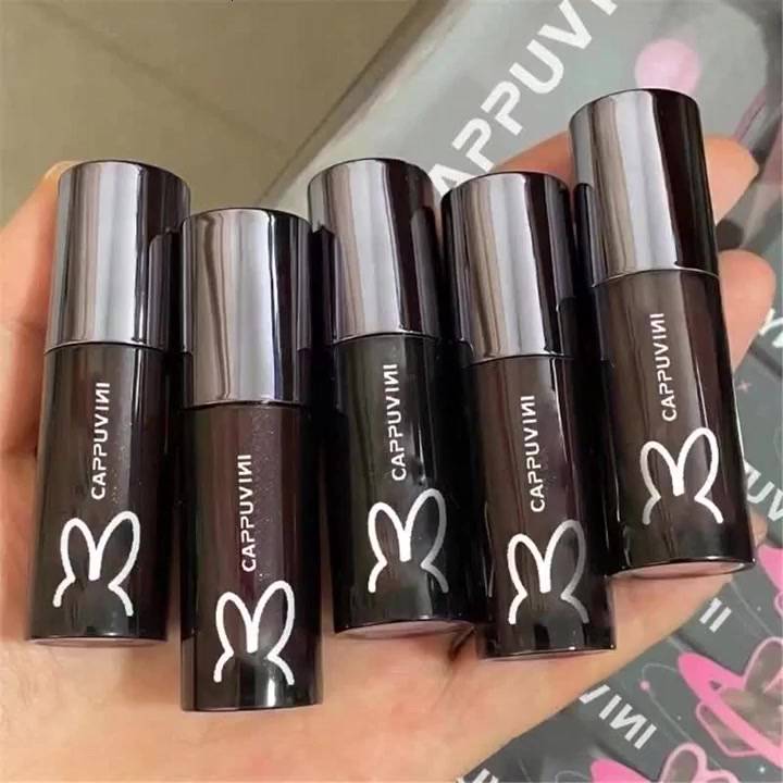 Chushu® Son Bóng Dưỡng Ẩm Mềm Mại Lâu Trôi MM YR | BigBuy360 - bigbuy360.vn