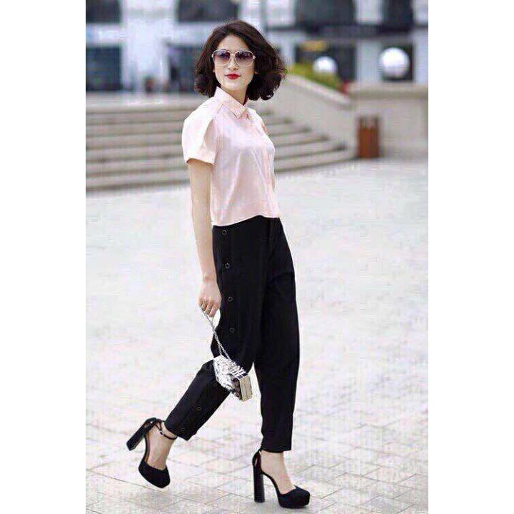 Com bo Áo Thuy Bic Lam