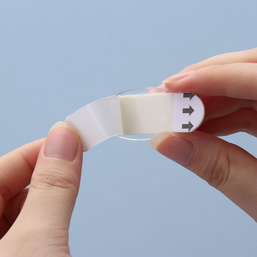 CONOPERY  Móc Treo Khung Ảnh Chống Thấm Nước Trong Suốt Không Cần Khoan Có Thể Tháo Rờ