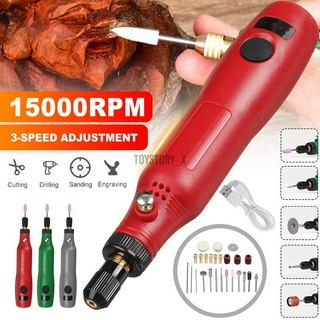 Máy khoan mini cầm tay 3 tốc độ