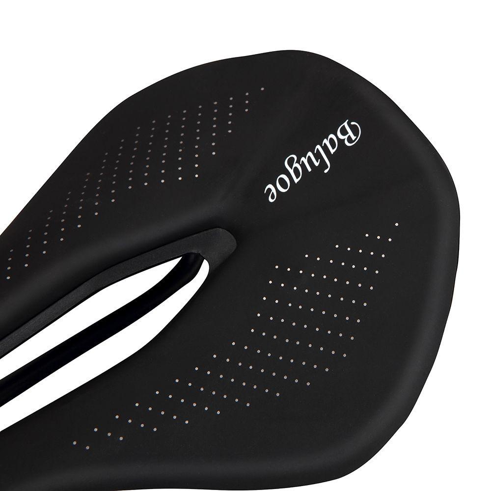 Yên Xe Đạp Leo Núi Bằng Da PU Thoáng Khí Chống Trượt