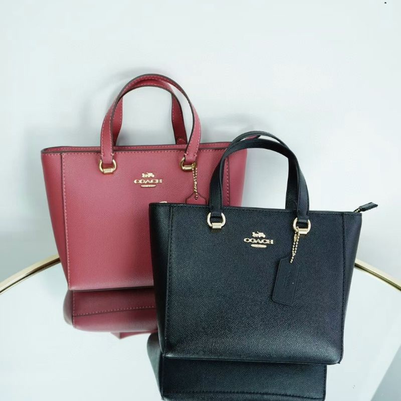 💥Túi Coach Alice Xuất dư💥Rẻ vô địch