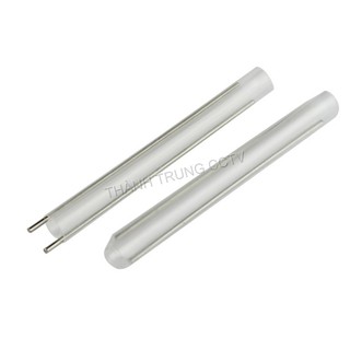 Ống co nhiệt hàn cáp quang 100 cái 60MM