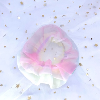 Dây buộc tóc Scrunchies HD99 (Song An Eco)