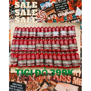 Cặp dầu gội xả tigi đỏ 1500ml