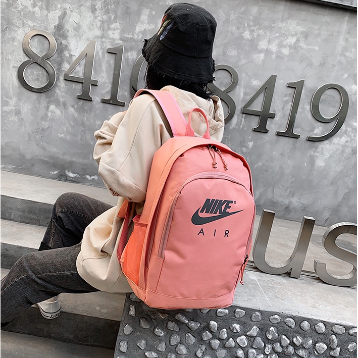 Balo NIKE chính hãng đựng laptop phong cách thể thao thời trang cho nam và nữ