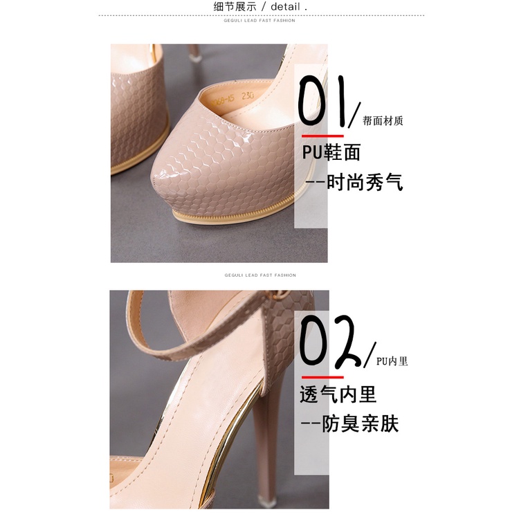 Giày Cao Gót Mũi Nhọn Màu Đen Phong Cách Hàn Quốc Quyến Rũ Cho Nữ