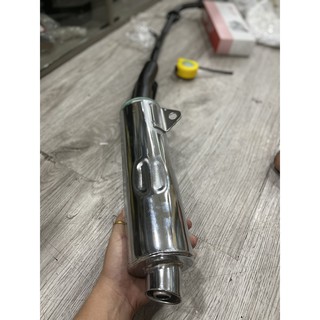 Pô wave rsx 110.