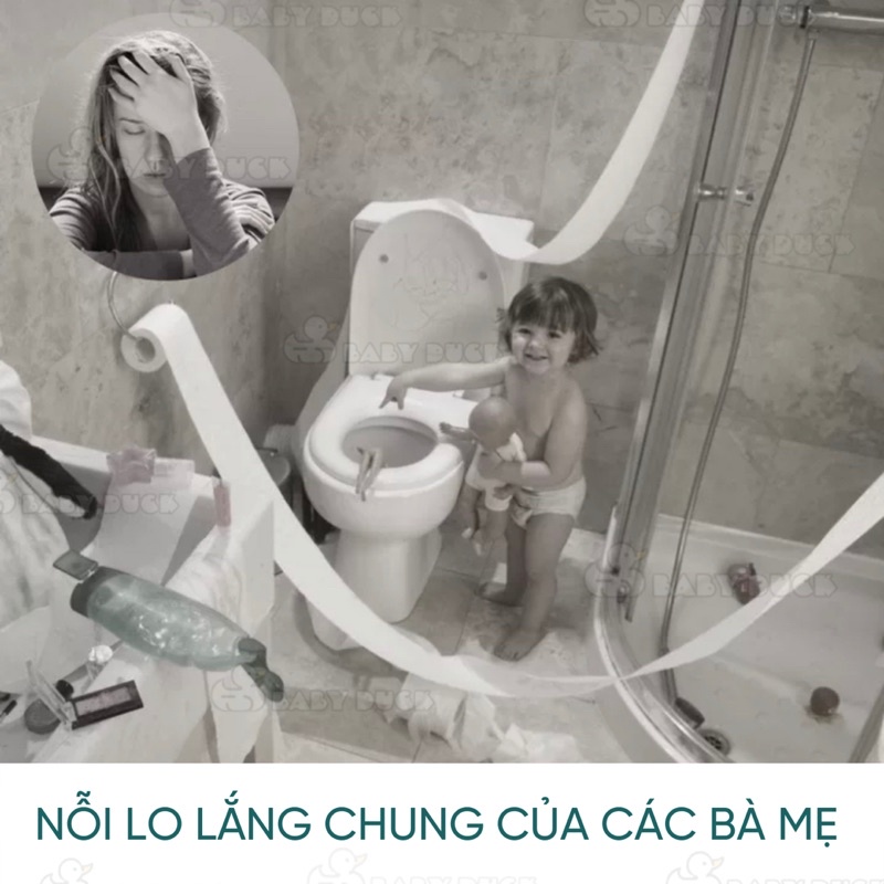 Khoá/chốt cài an toàn cho bé, chốt tủ lạnh, chốt cánh tủ