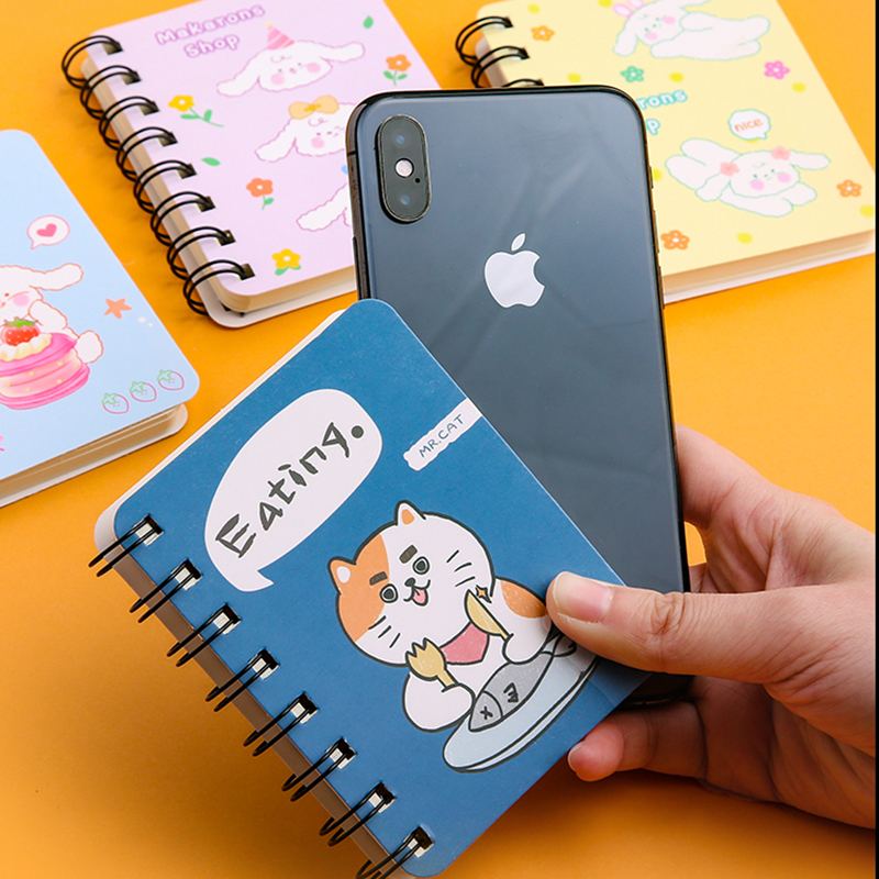 Set 80 Tờ Giấy A7 Chuyên Dụng Cho Học Sinh