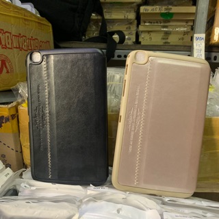 Bao da samsung tab 3 t310/t311 trơn màu