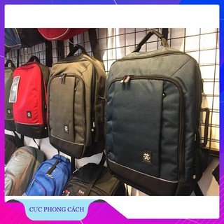 Balo Backpack Laptop Crumpler Proper Roady [Giảm Giá Sốc]