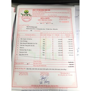 GAI CỐT KHANG 30Viên date mới