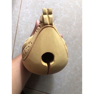 Mõ gỗ mít - hàng chất lượng cao