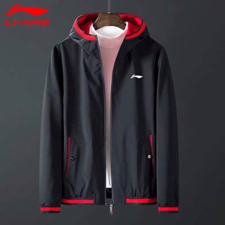 Áo gió Lining sale