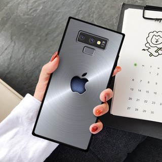 Ốp lưng Samsung Galaxy NOTE 9- in hình 3D