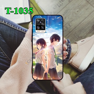 Ốp lưng Vivo V20, V20 2021 in hình Anime