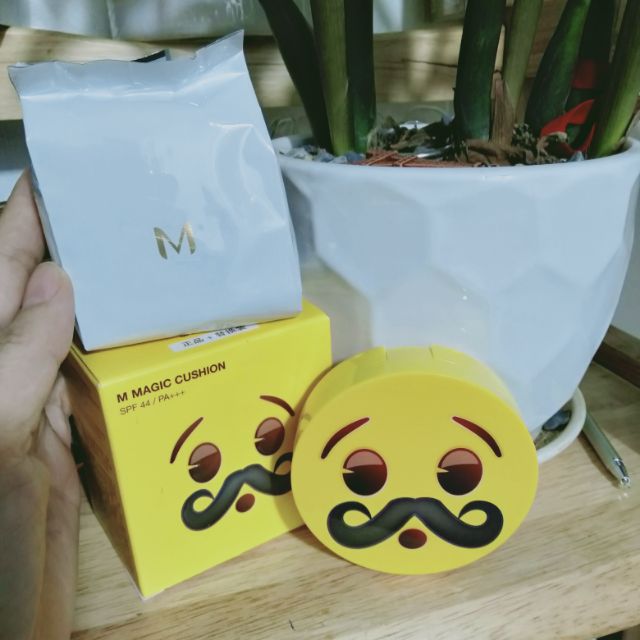 Phấn cushion M MAGIC MISSHA( CHÍNH HÃNG)