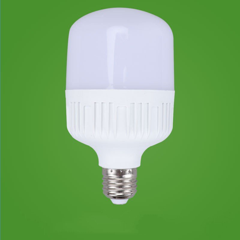 Bóng Đèn Led Trụ 5w/10w/15w/20w/30w Siêu Tiết Kiệm Điện Năng