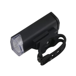 Đèn Pha Xe Đạp Có Cổng Sạc Usb