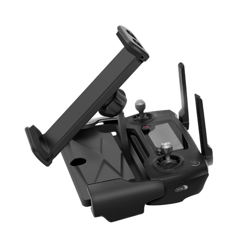 Giá Đỡ Điện Thoại Máy Tính Bảng Bằng Hợp Kim Nhôm Cho D-JI Mavic Pro Zoom Platinum AIR 2 SPARK