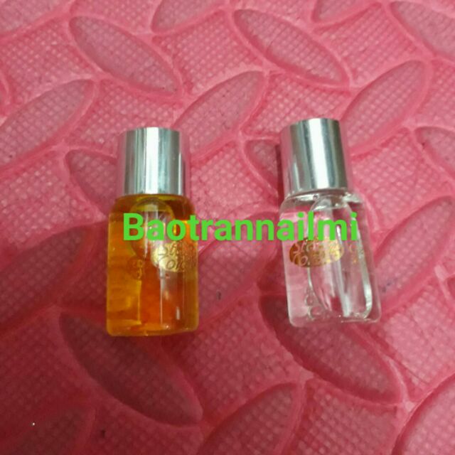 Dưỡng colagel và nước tháo mi uốn | BigBuy360 - bigbuy360.vn