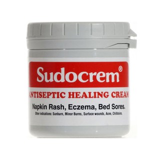 (60g) KEM TRỊ HĂM CHO BÉ SUDO CREM của Anh (sudocrem)