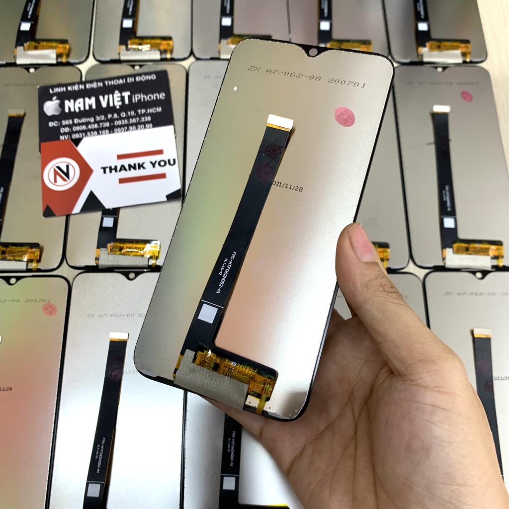 Màn hình Vsmart Joy 2 plus / V-Smart Joy 2 Plus / V420A / Joy 2Plus