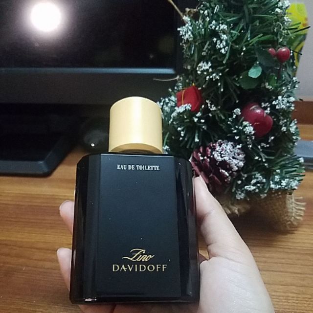 Nước hoa Davidoff Zino