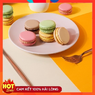 Bánh Macarons