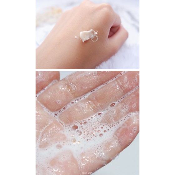 Sữa Rửa Mặt Ngừa Lão Hóa Chiết Xuất Vàng 24K Bio-essence Bio-Gold Radiance Cleanser 100g