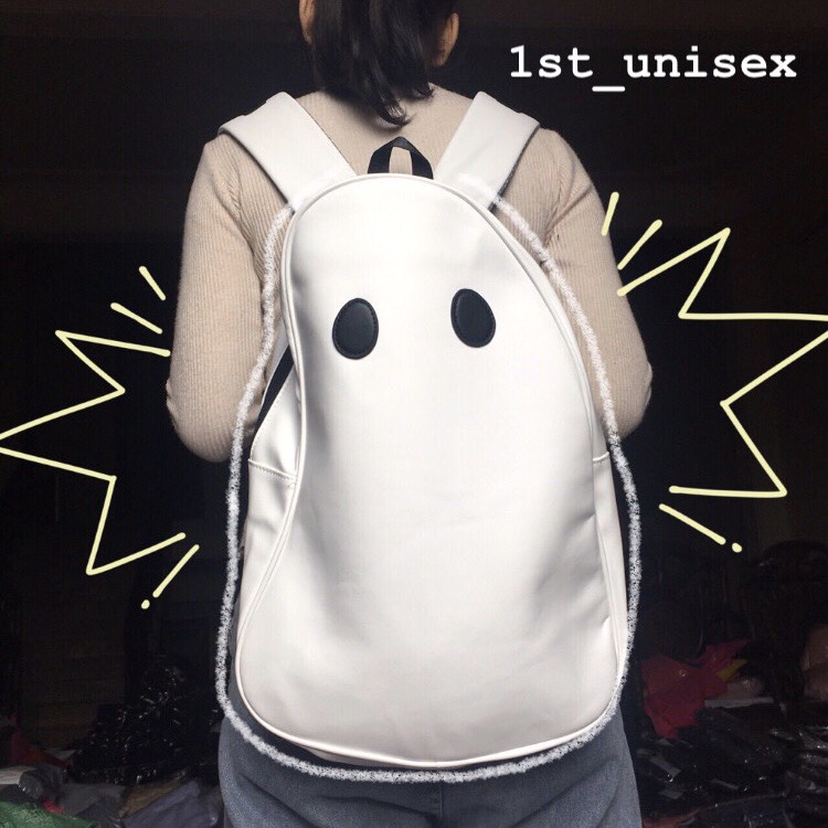 Balo Conma Ulzzang Siêu Lạ Balo Bằng Da Siêu Chất Lượng