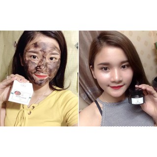 Mặt nạ thải độc Dr.Lacir