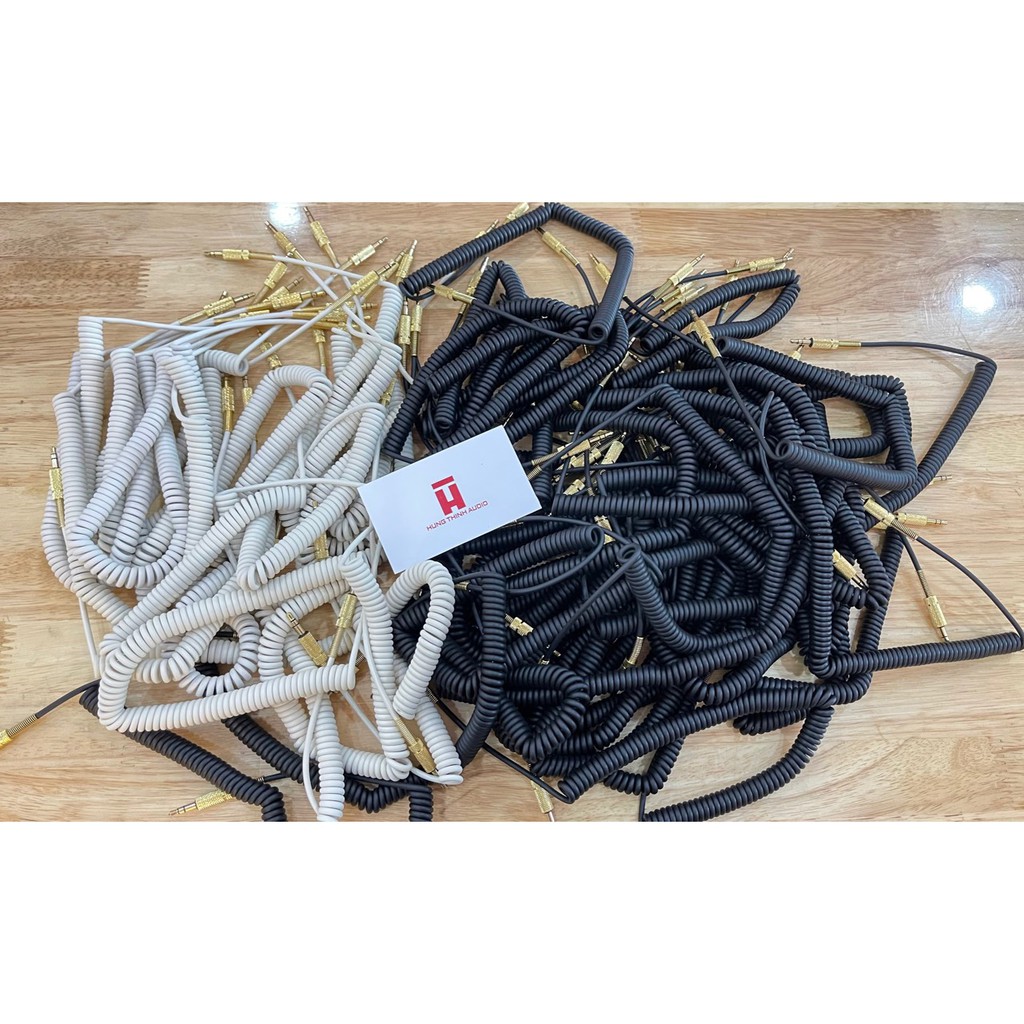 Dây 3.5mm  - Jack 3.5