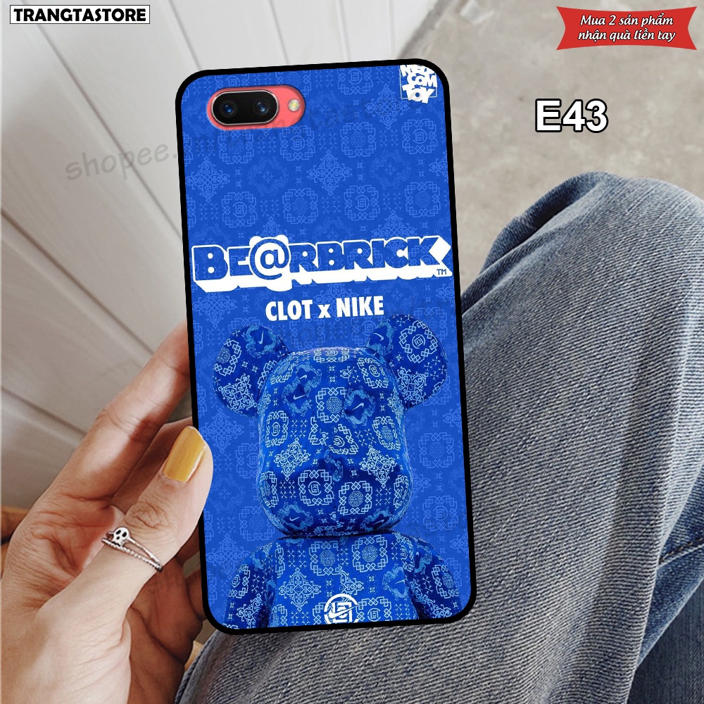 Ốp lưng Oppo A3s - Oppo A1k - Realme C1 - Realme C2 in hình chất lượng - dễ thương.