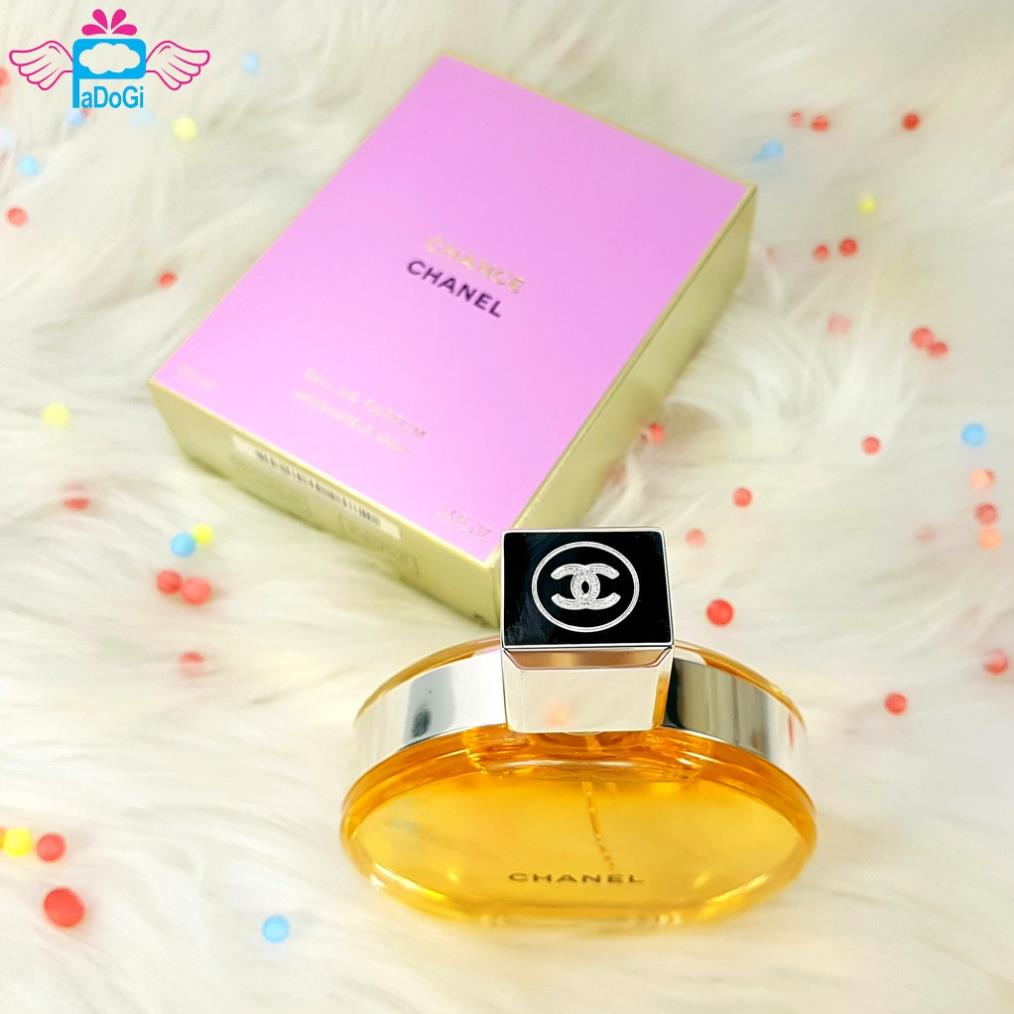 Nước Hoa Nữ Cha-neI Chance EDP 10ml