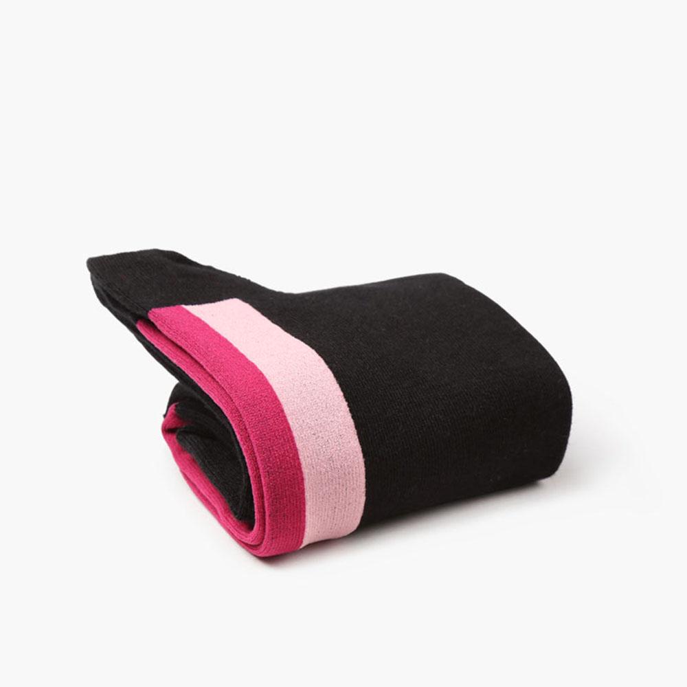 Vớ Cotton Giữ Ấm Nhiều Màu Thời Trang