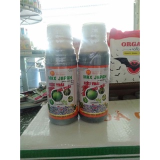 Max  japan