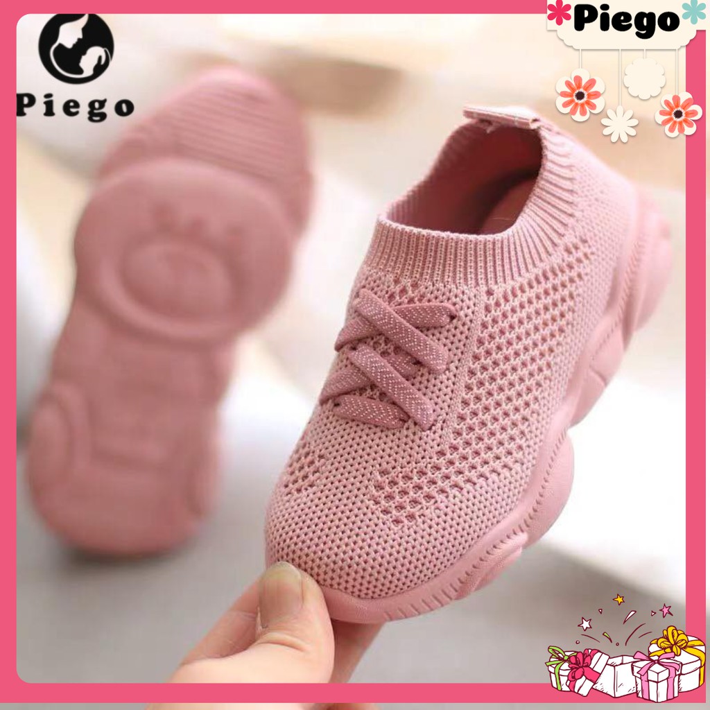 Giày Cho bé 💖FREESHIP💖 Giày Bé Trai, Bé Gái Xu Hướng 2019 Nhập Quảng